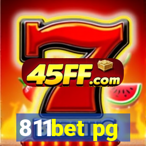811bet pg